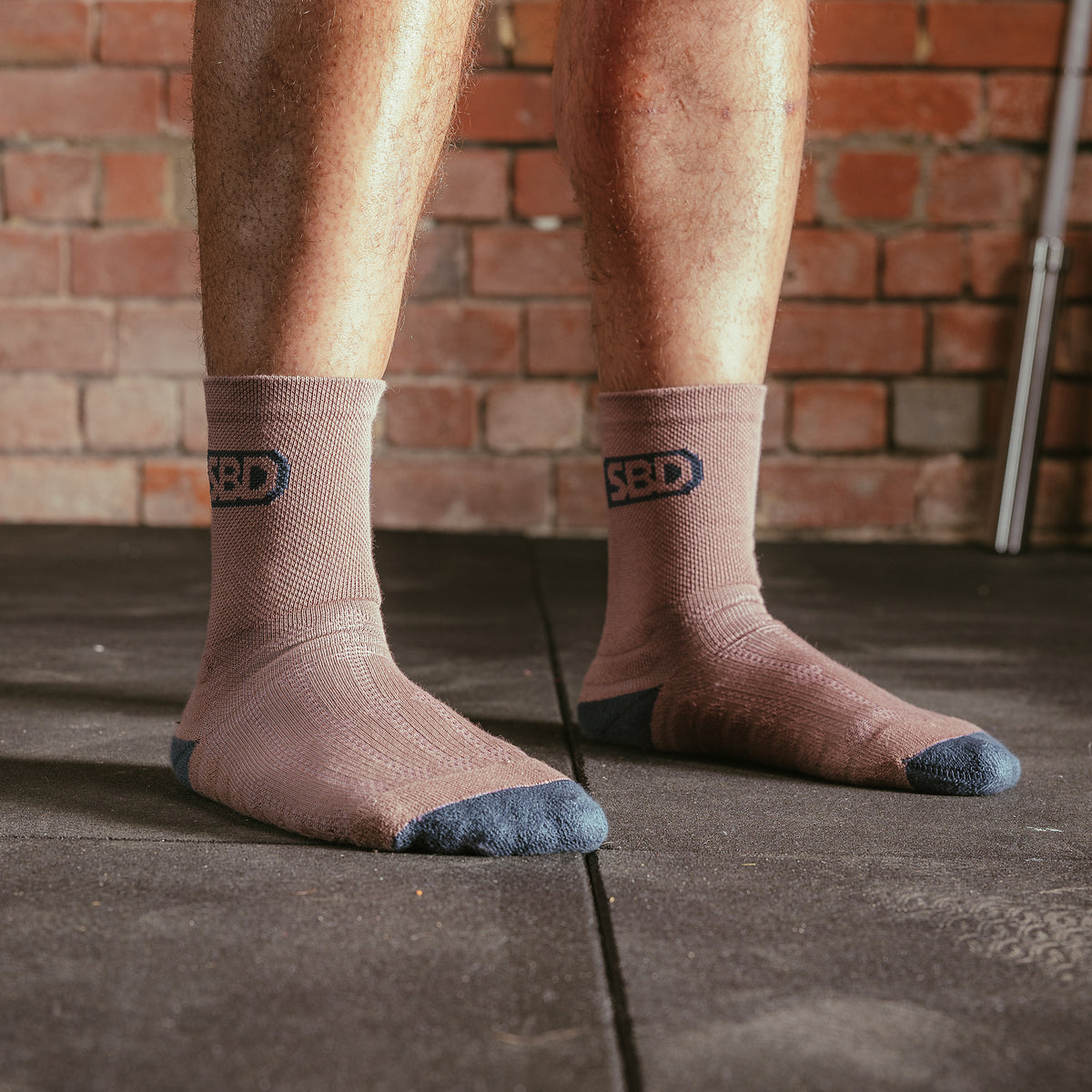 SBD Sports Socks (Serenity Range 2026)