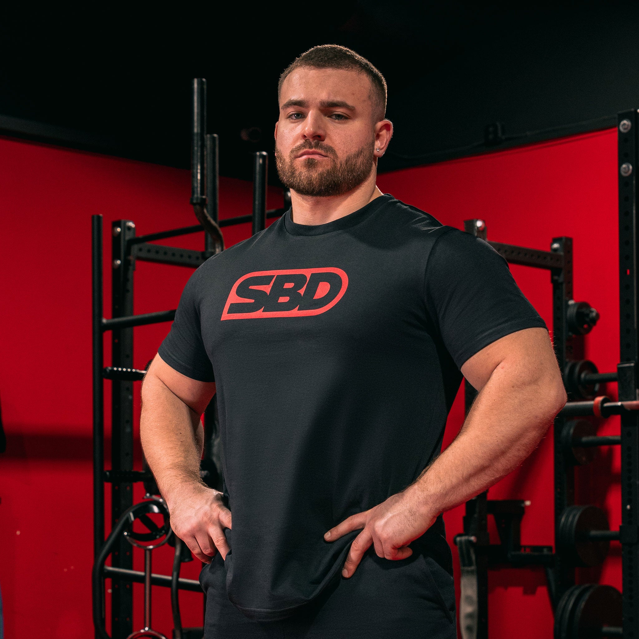 T-shirts – SBD Hong Kong