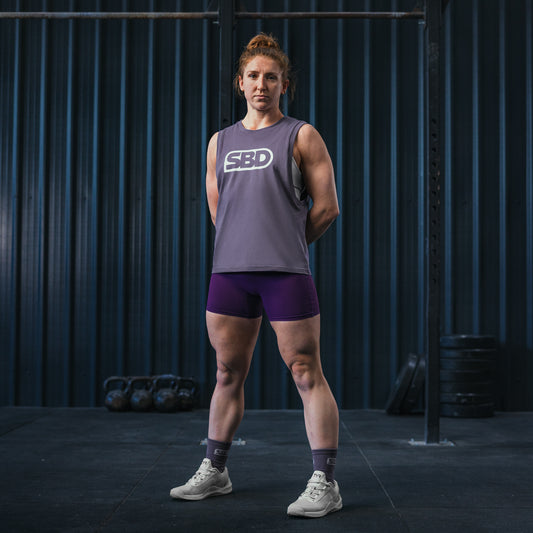 SBD Tank (Aspire Range 2025)