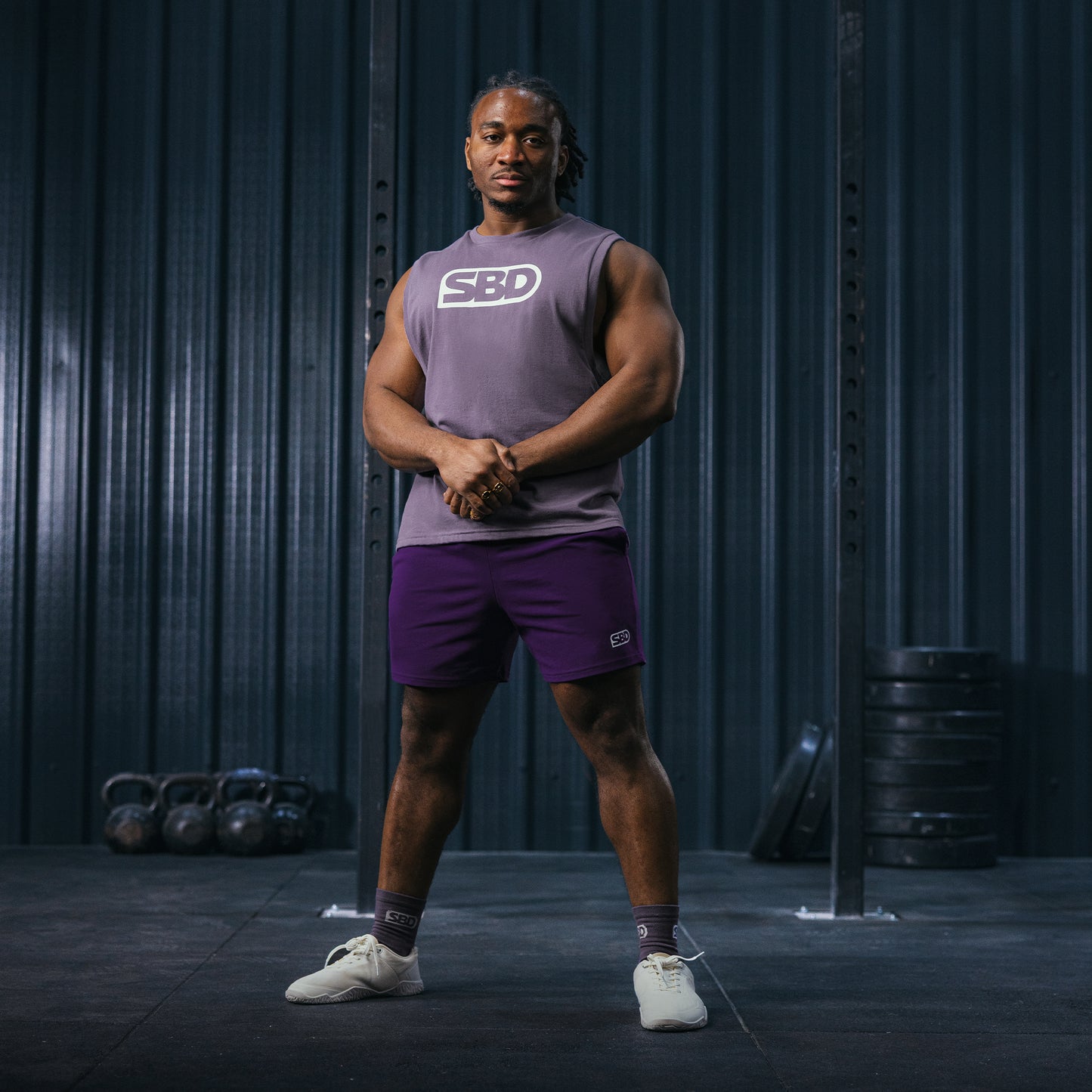 SBD Tank (Aspire Range 2025)