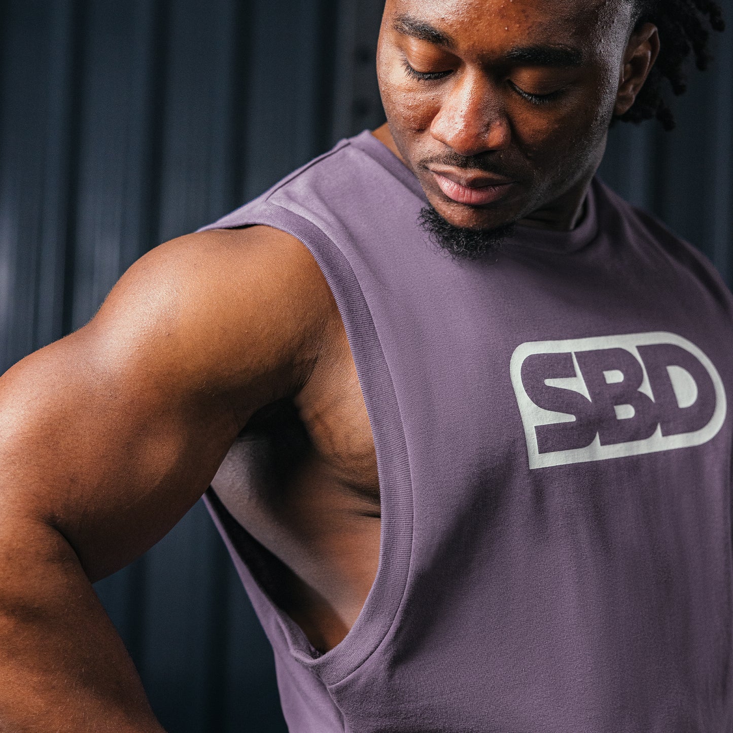 SBD Tank (Aspire Range 2025)