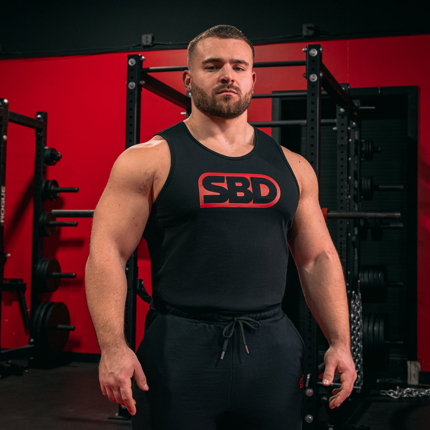 SBD Tank (Classics Range)