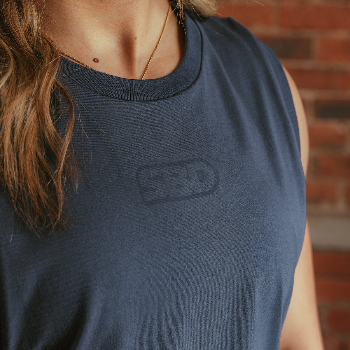 SBD Tank (Serenity Range 2026)