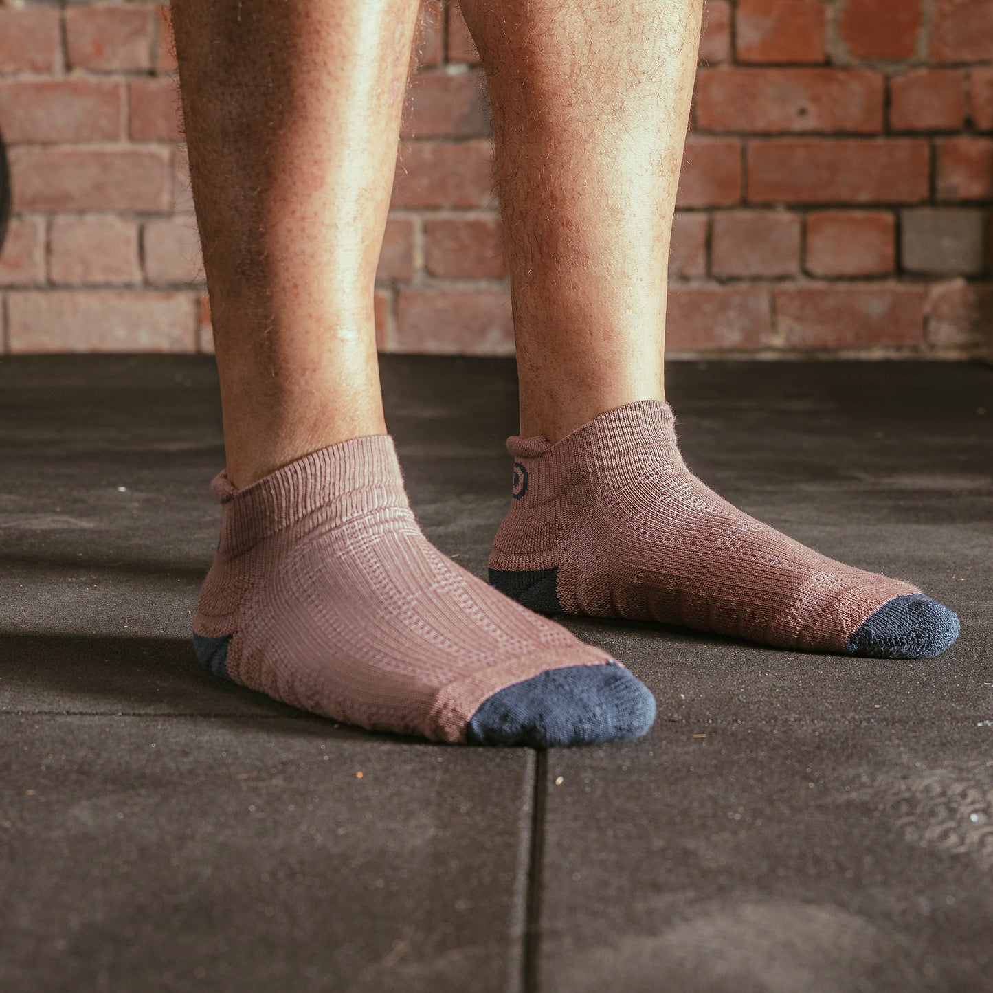 SBD Trainer Socks (Serenity Range 2026)