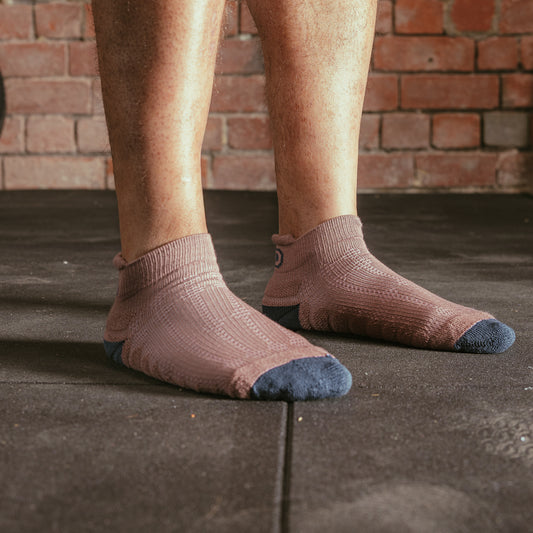 SBD Trainer Socks (Serenity Range 2026)