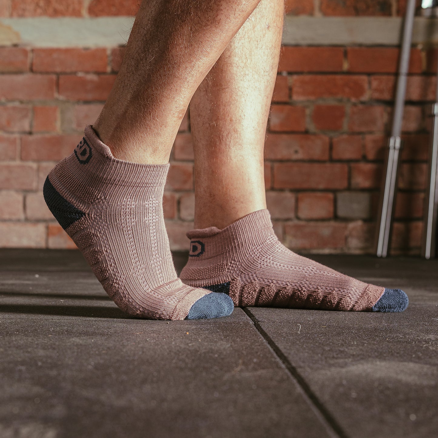 SBD Trainer Socks (Serenity Range 2026)