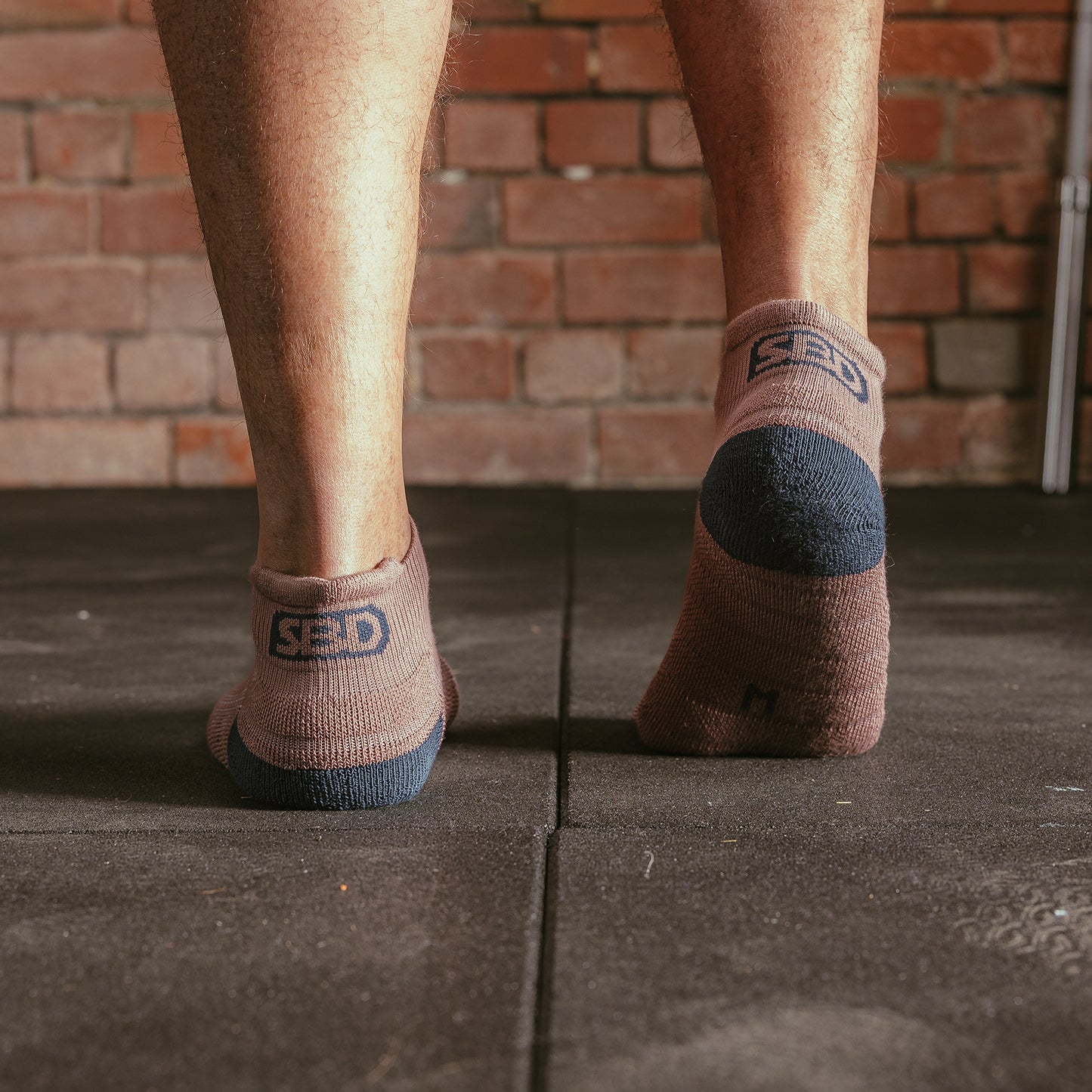 SBD Trainer Socks (Serenity Range 2026)