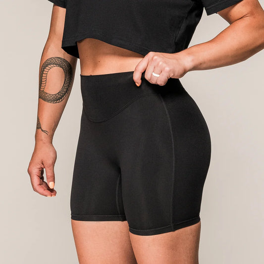 SBD Women's Training Shorts (Classic Range)