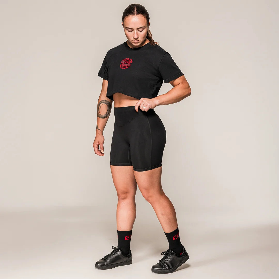 SBD Women's Training Shorts (Classic Range)
