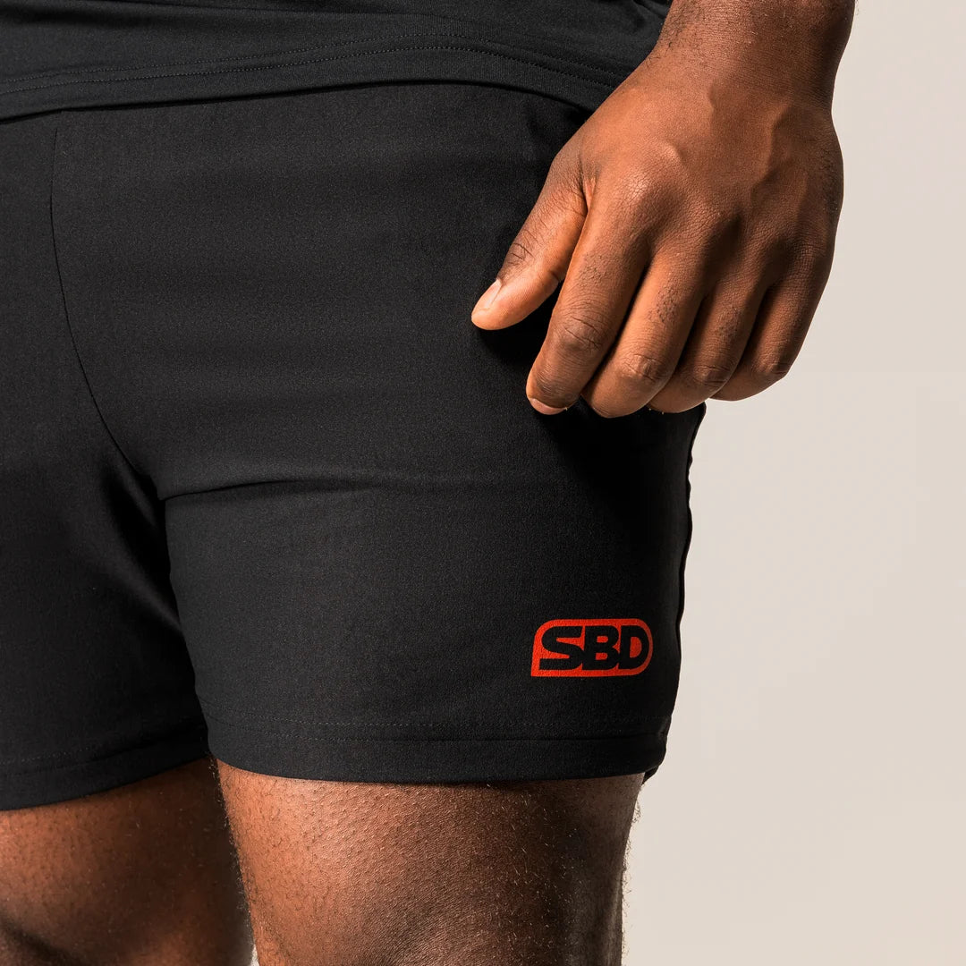 SBD Men’s Training Shorts (Classic Range)