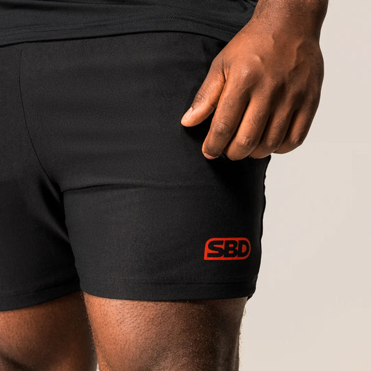 SBD Men’s Training Shorts (Classic Range)