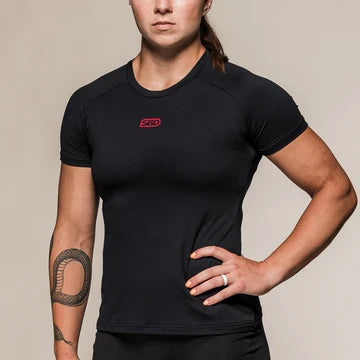 SBD Training T-Shirt (Classic Range)