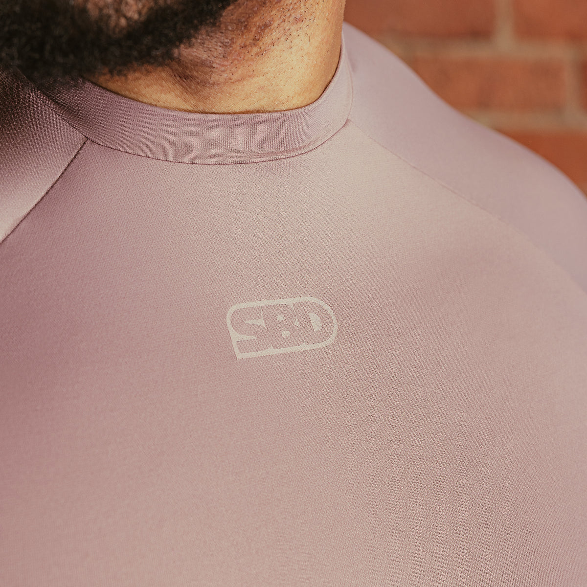 SBD Men's Training T-Shirt (Serenity Range 2026)