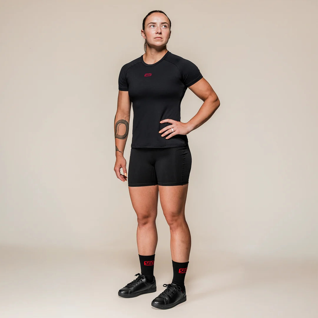 SBD Training T-Shirt (Classic Range)
