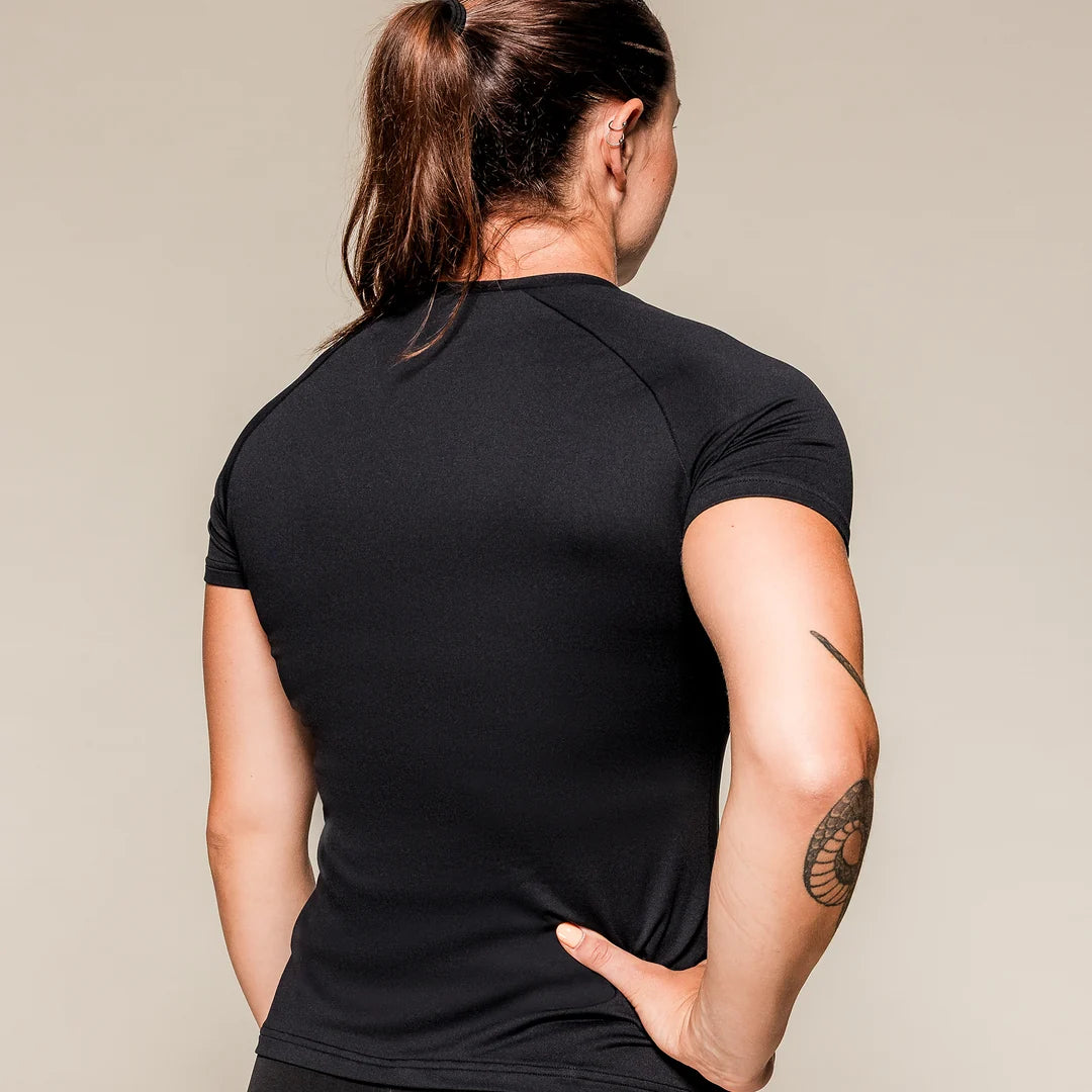 SBD Training T-Shirt (Classic Range)