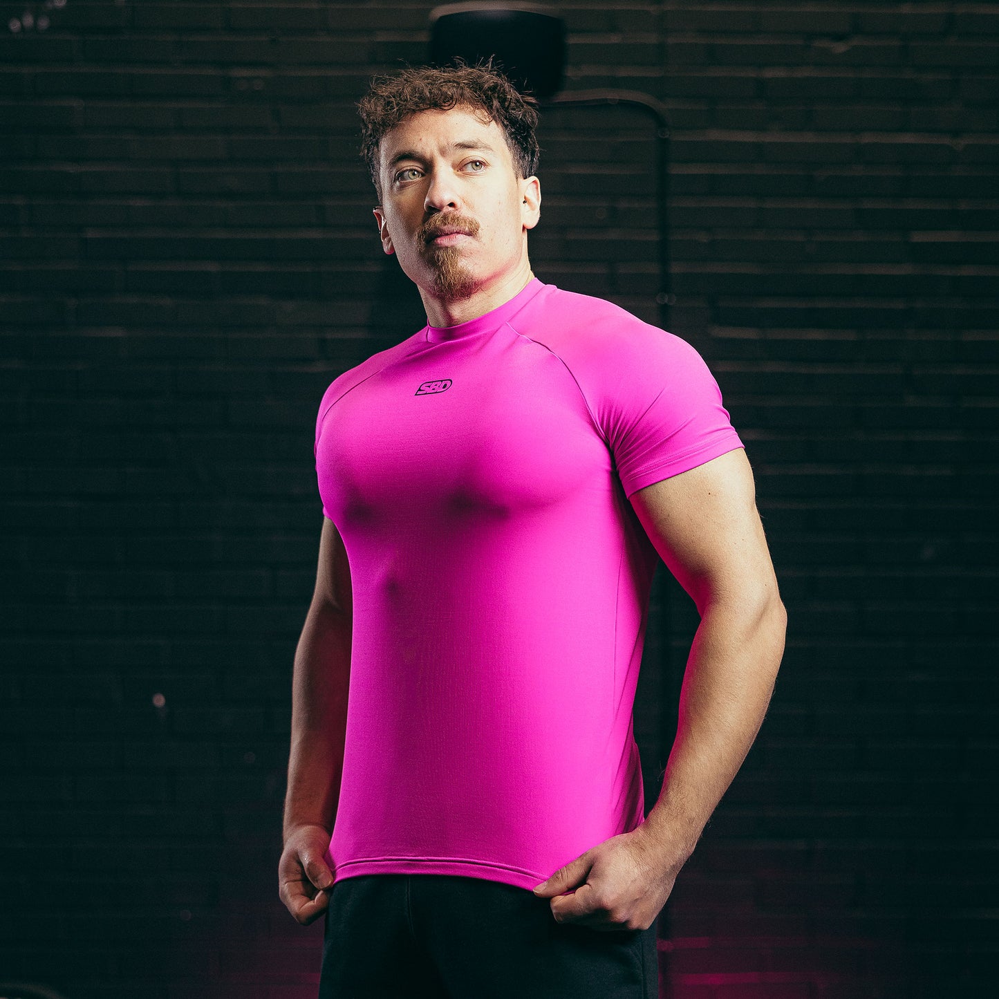 SBD Training T-Shirt (Nova Range 2026)
