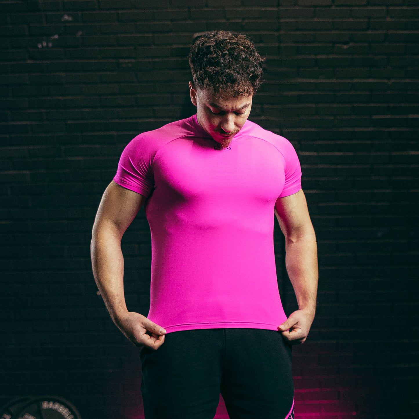 SBD Training T-Shirt (Nova Range 2026)