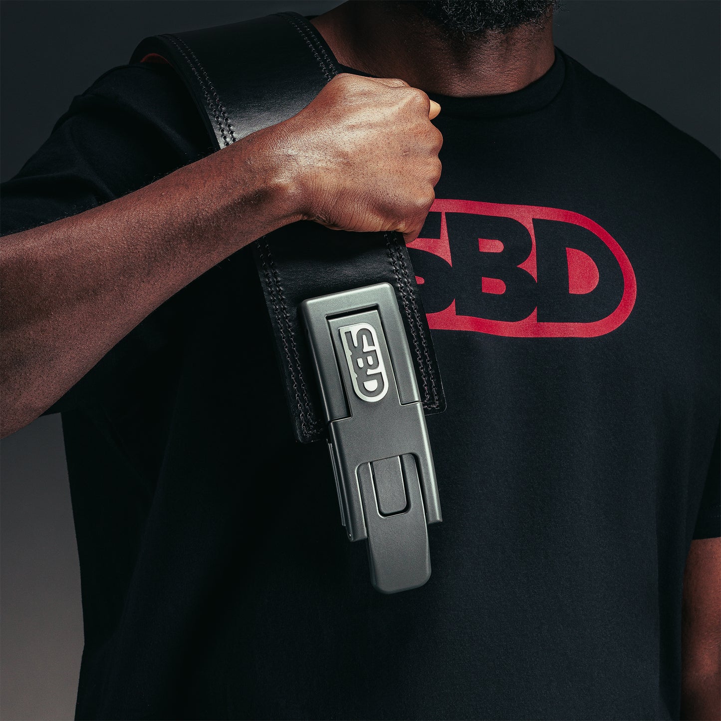 SBD 13mm Belt (Classics Range)