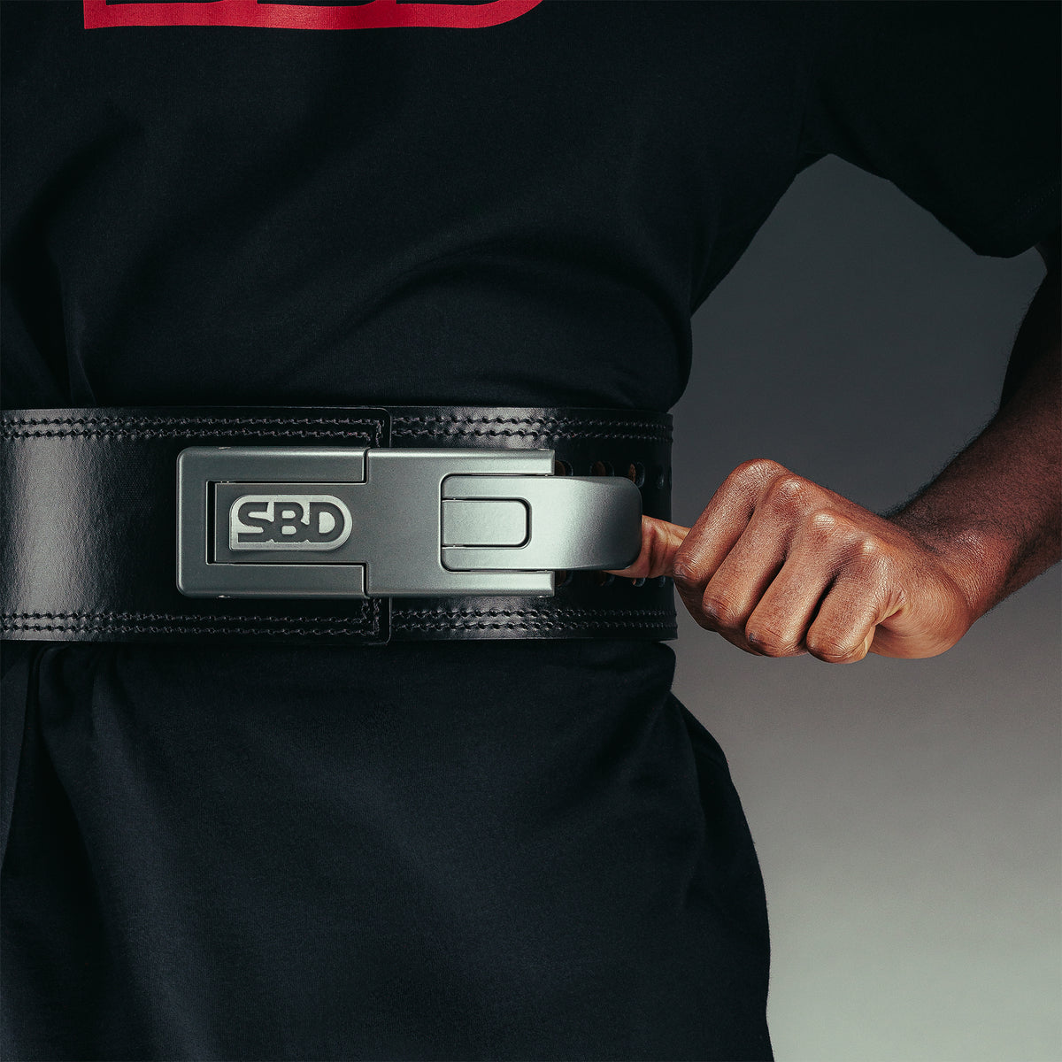 SBD 13mm Belt (Classics Range)
