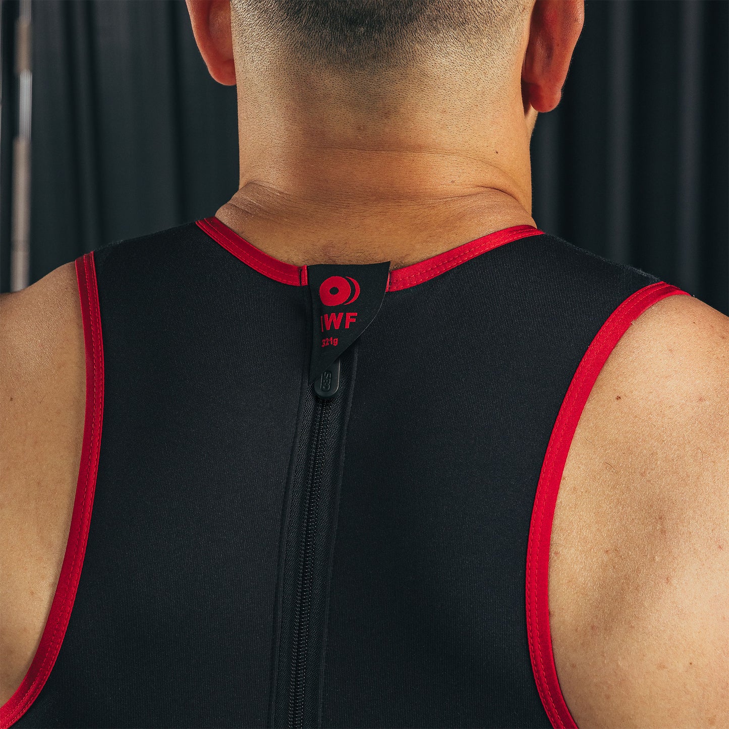 SBD Weightlifting Singlet (Classic Range)