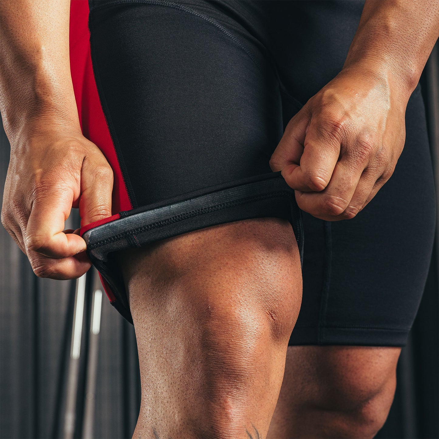 SBD Weightlifting Singlet (Classic Range)