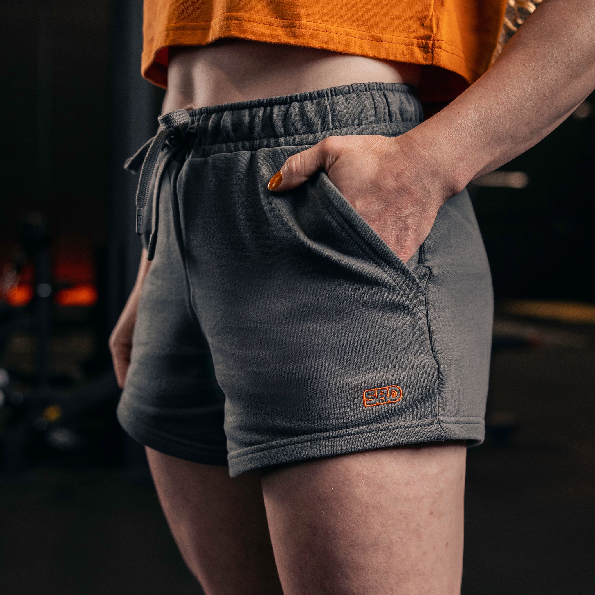 Shorts – SBD Hong Kong