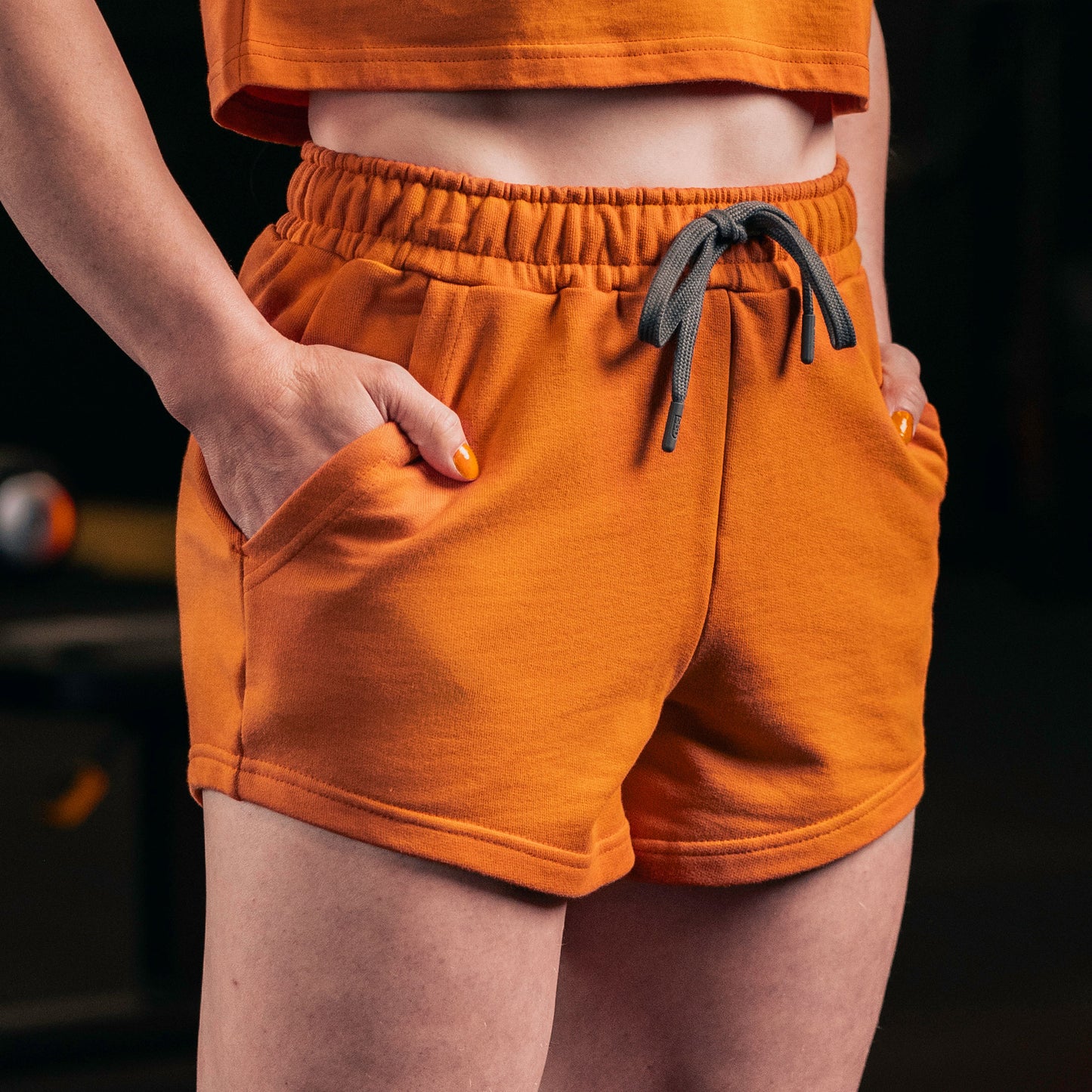 SBD Shorts (Forge Range 2024)