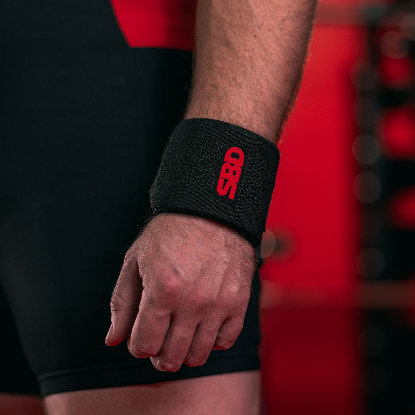 SBD Wrist Wraps (Classics Range 2024)