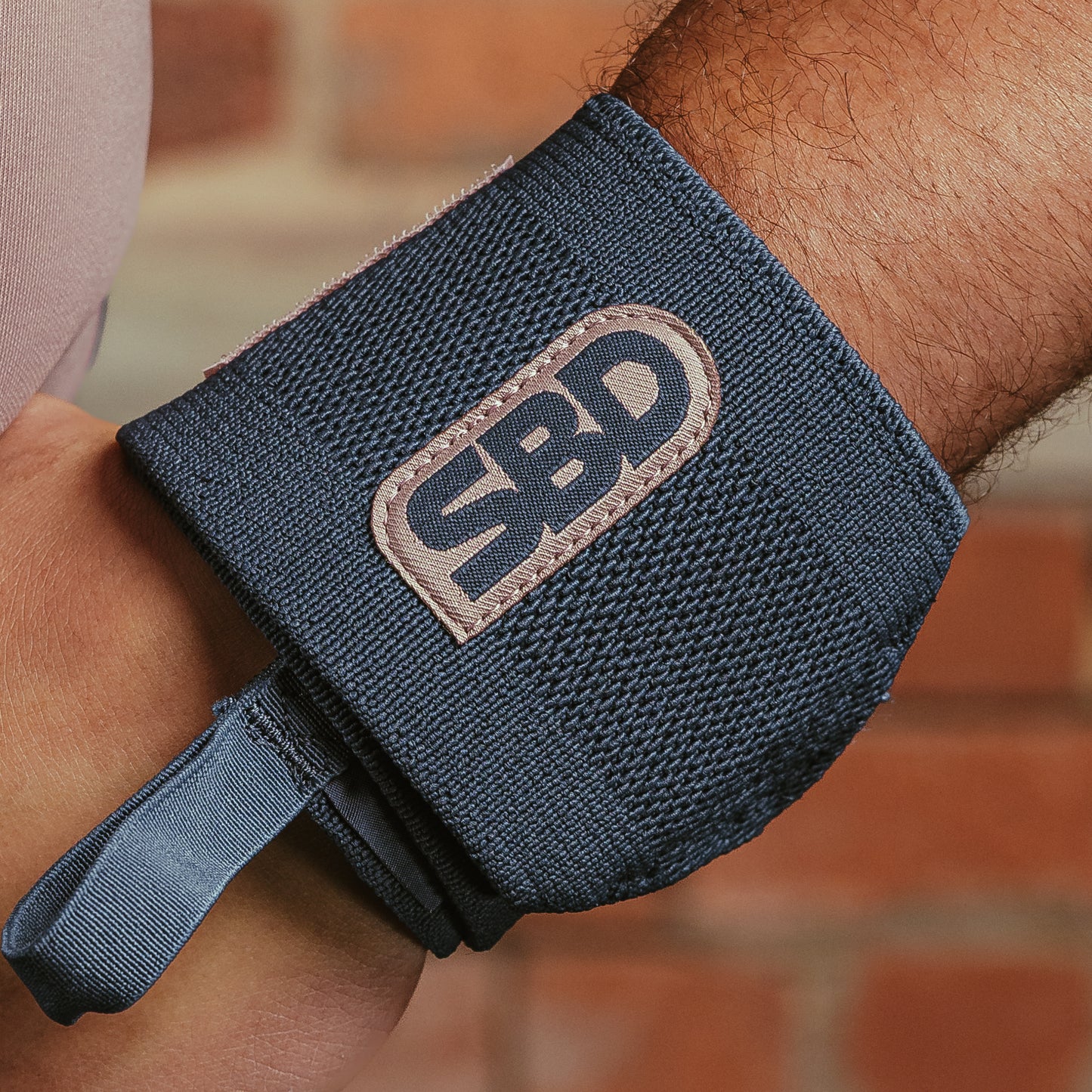 SBD Wrist Wraps (Serenity Range 2026)