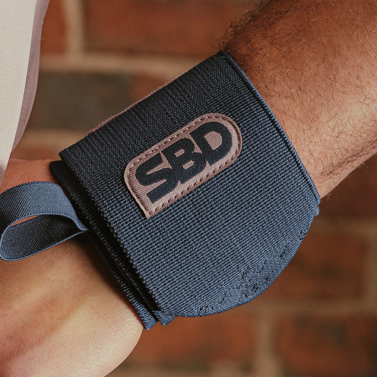 SBD Wrist Wraps (Serenity Range 2026)