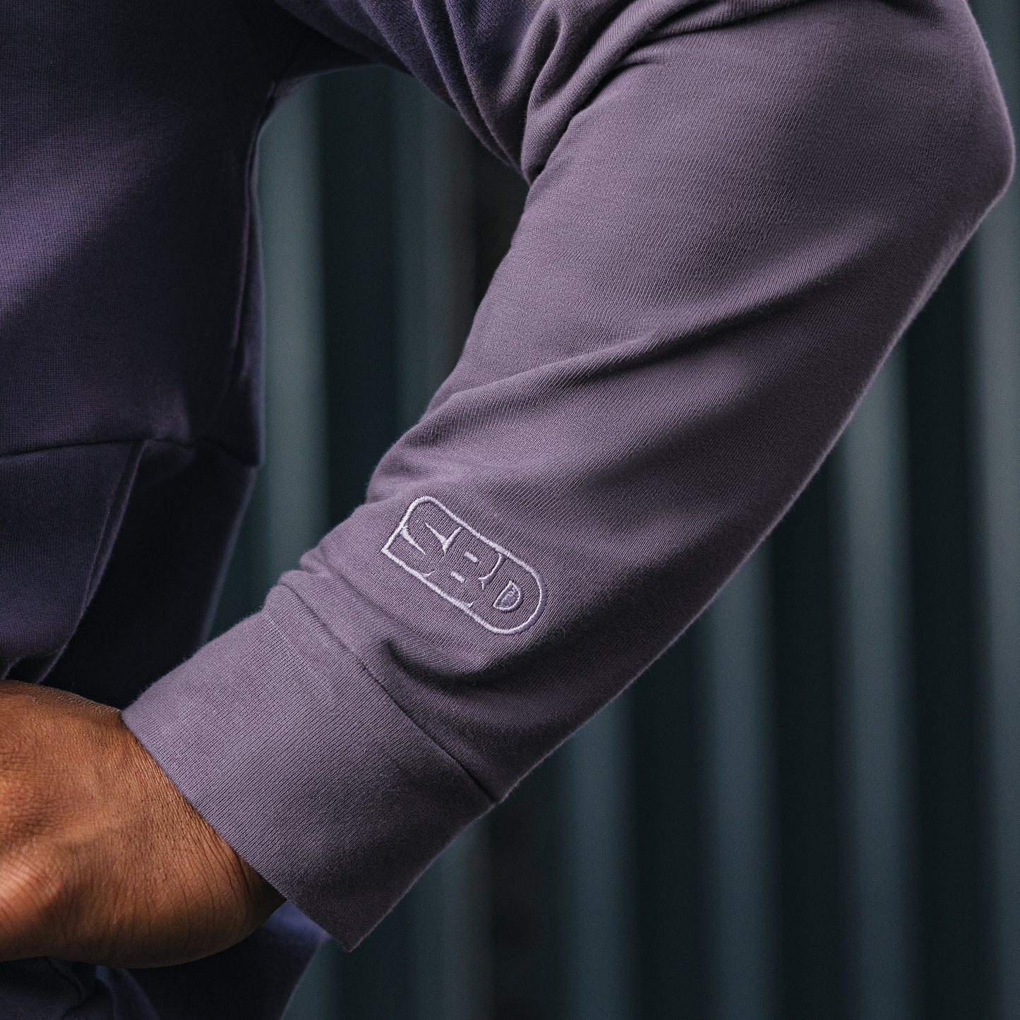 SBD Zip Hoodie (Aspire Range 2025)